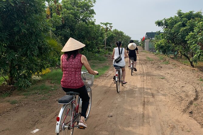 Mekong Delta Full-Day Crowd-Free Tour  - Ho Chi Minh City - Cancellation Policy