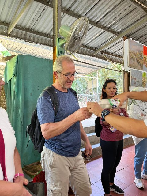 Mekong Delta Fullday Tour With Local Guide - Common questions