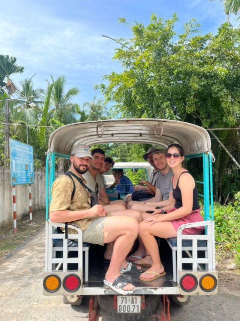 MeKong Delta Tour - Local Traditions and Culture