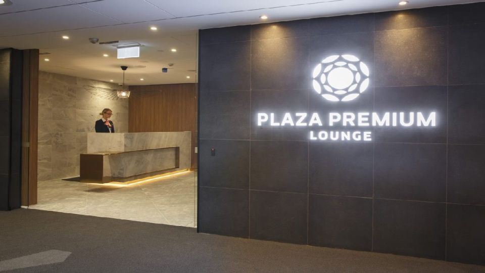 Melbourne Airport: Premium Lounge Entry (T2 Departures) - Customer Ratings