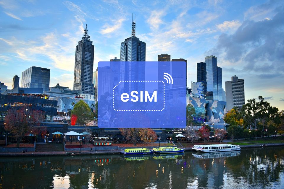 Melbourne: Australia/ APAC Esim Roaming Mobile Data Plan - Customer Feedback
