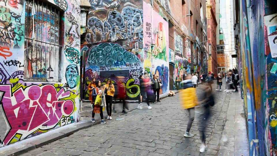 Melbourne: City and Suburbs Highlights Bus and Walk Tour - Pricing Information