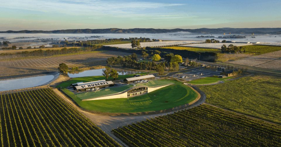 Melbourne: Helicopter, Wine Tasting & Lunch in Yarra Valley - Tips for Optimal Experience