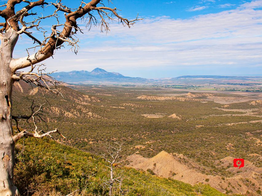 Mesa Verde: Self-Guided Audio Driving Tour - Customer Reviews