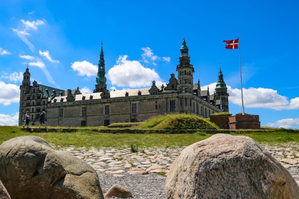 Mesmerizing Helsingør – Private Family Walking Tour - Booking Information
