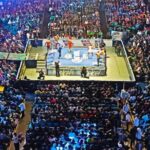 5 mexico city lucha libre wrestling show tickets Mexico City: Lucha Libre Wrestling Show Tickets