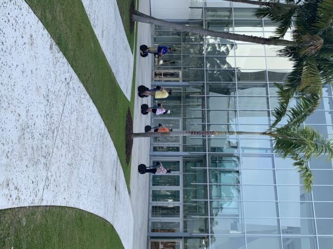 Miami Beach: 1-Hour Segway Glide - Guest Feedback