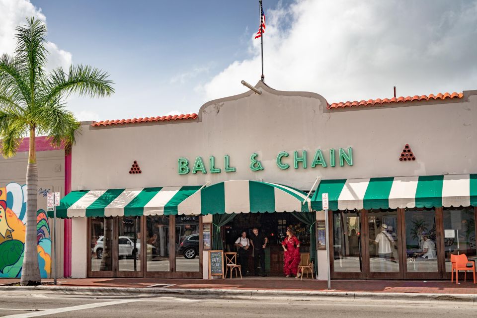 Miami: Little Havana Wow Walking Tour - Small Group Size - Additional Information
