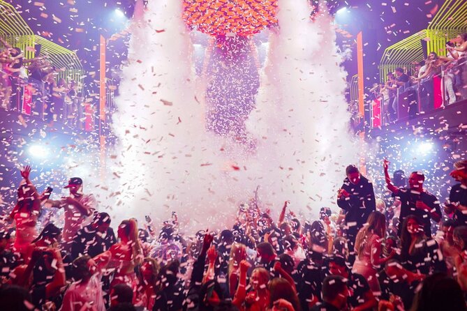 Miami Night: the Ultimate Nightclub Experience - Last Words
