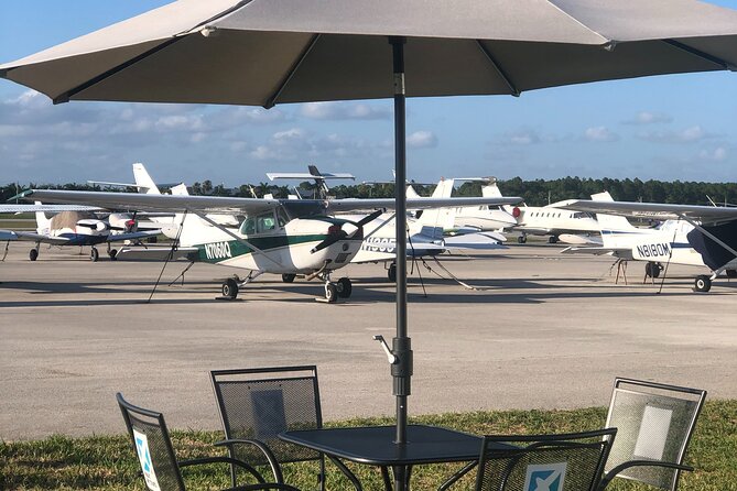 Miami & South Beach Private Plane Tour - Language Diversity