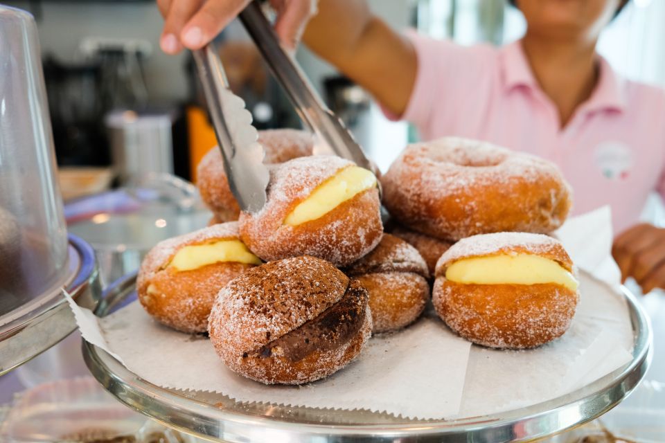Miami: Wynwood Donut Tour With Donut Tastings - Directions and Logistics