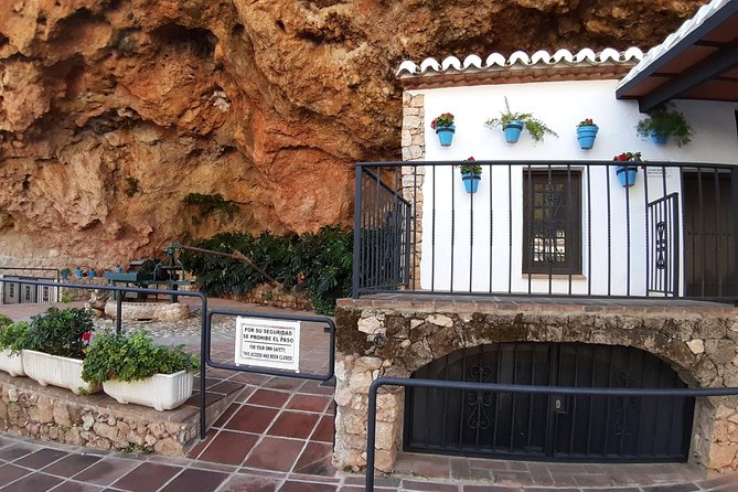 Mijas Private Walking Tour - Last Words