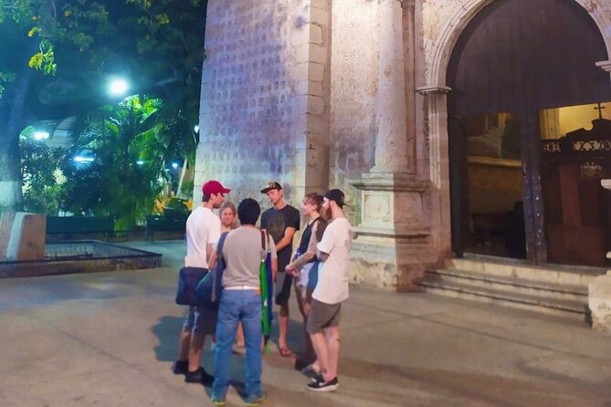 Mike&Duck Walking Tour Merida - Cancellation Policy