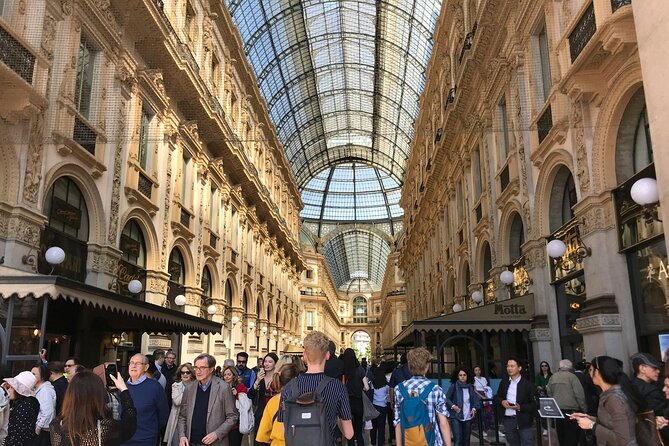 Milan Highlights, Duomo & Last Supper Full Day Private Tour - Common questions