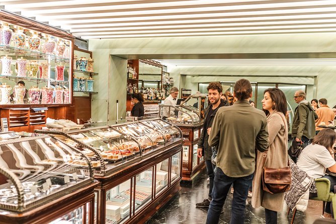 Milan Private Food Tours With a Local: 100% Personalized - Meeting Point Flexibility