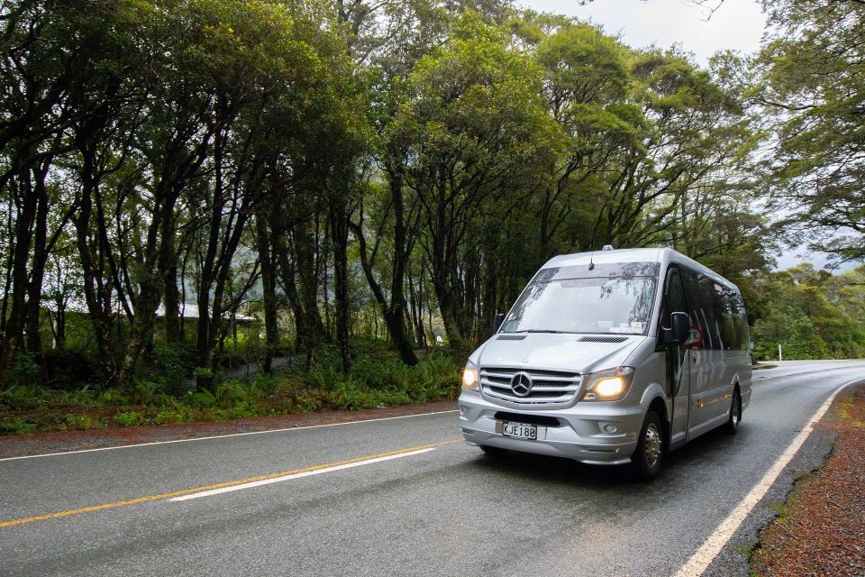 Milford Sound: Premium Small Group Tour From Queenstown - Additional Information