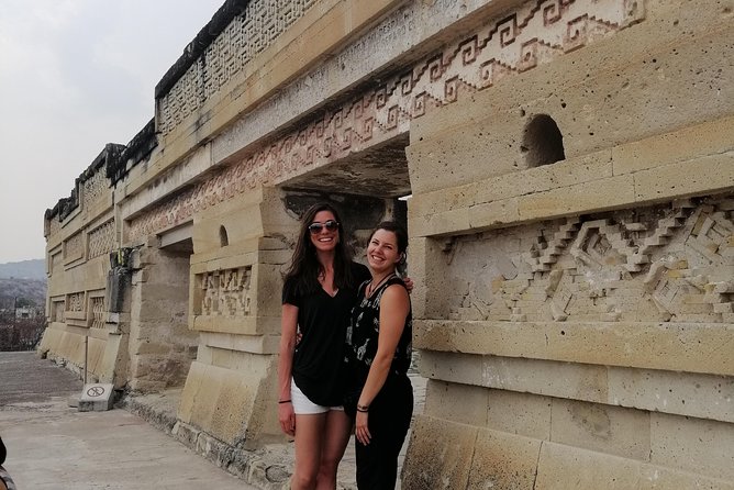 Mitla Half Day Guided Tour - Common questions