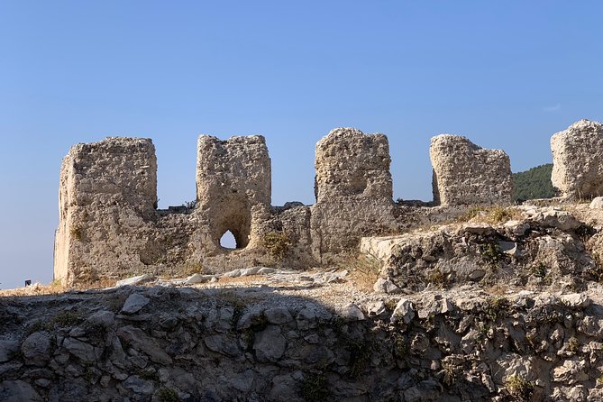 Moclín Walking Tour - Reviews and Ratings