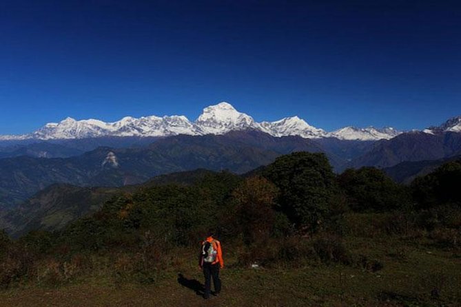 Mohare Danda Trek - Customer Support Information