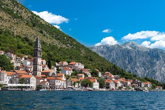 Montenegro Private Tour - General Tour Information