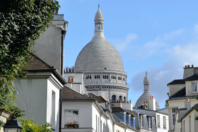 Montmartre and Seine River Dinner Cruise With Hotel Pick up in Paris- 6 Hrs - Helpful Directions and Tips