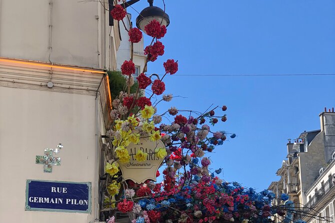 Montmartre Private Tour - Last Words