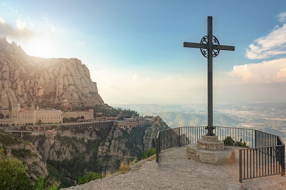 Montserrat: Private 5-Hour Tour From Barcelona - Last Words
