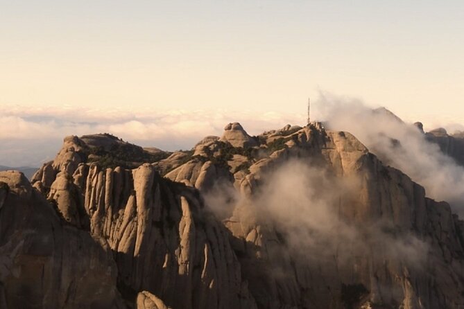 Montserrat Private Panoramic Helicopter Flight - Directions and Booking Confirmation
