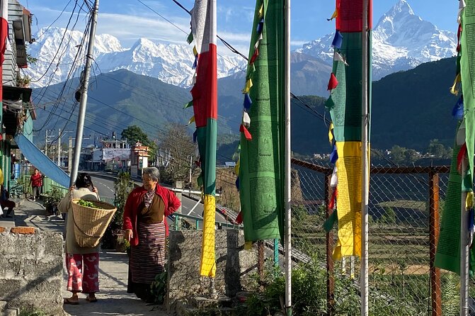 Morning Half Day Tibetan Cultural Tour to Tibetan Settlements - Booking and Pricing