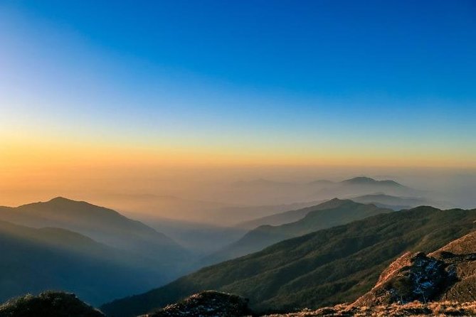 Morning Mountain View From Nagarkot, Bhaktapur and Changu Narayan Sightseeing - Tips for a Memorable Sightseeing Tour