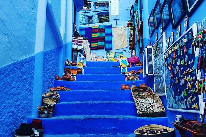 Morocco in Private: Tangier and the Blue Chefchaouen in One Day - Last Words