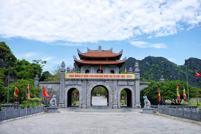 Motorbike Tour Around Ninh Binh - Customer Testimonials