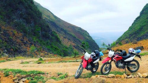 Motorcyle Tour From Dalat to Saigon (4 Days) - Booking Information