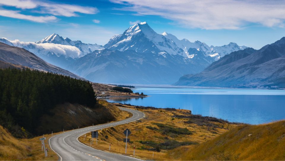 Mount Cook Full-Day Tour: Queenstown to Christchurch - Additional Tour Information