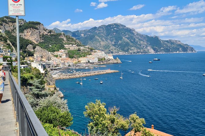 Mount San Liberatore Hike - Amalfi Coast - Safety Tips and Regulations