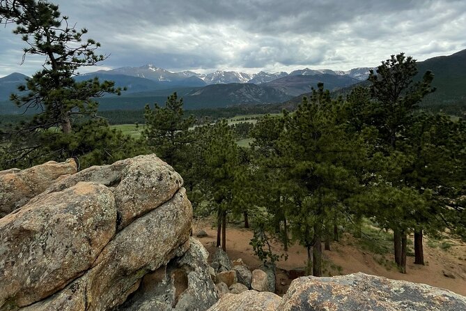Mountain Escape Day Hike - Private Tour in the Colorado Rockies - Operator Information
