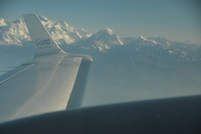 Mountain Flight & Kathmandu 4 UNESCO World Heritage Sites Tours - Last Words