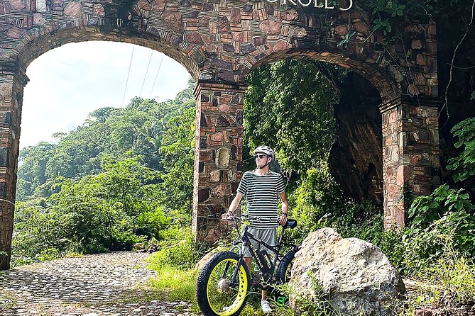 Mountain Tour Puerto Vallarta Electric Bikes - Tour Experience