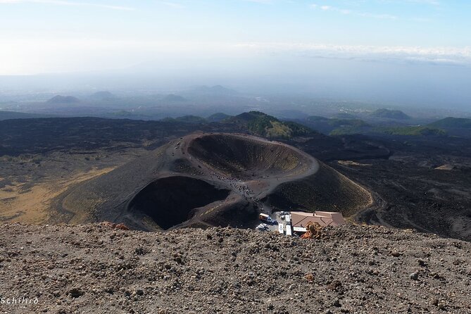 Mt. Etna and Taormina Small-Group Day Trip From Catania - Terms & Conditions