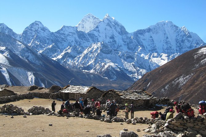 Mt. Everest Base Camp Trek Nepal - 16 Days - Additional Notes and Recommendations