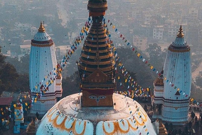 Multi Day Tour :Culture & Heritage Tour of Nepal *5 STAR HOTELS* #visitnepal2020 - Additional Information