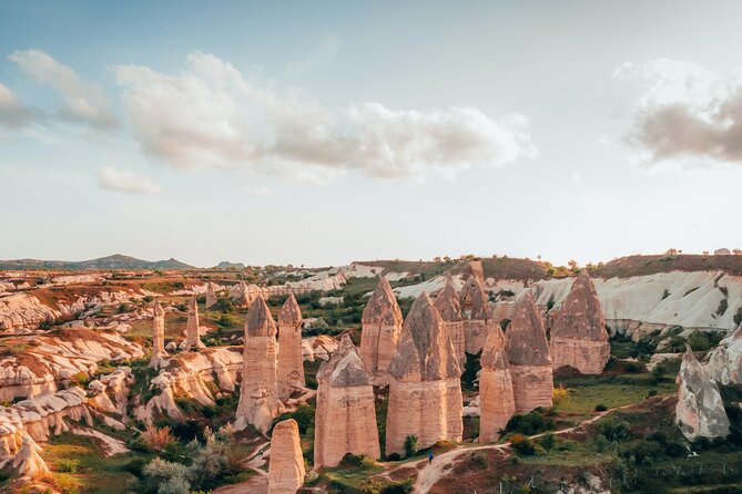 Multi Language Private Tour in Cappadocia - Customer Support