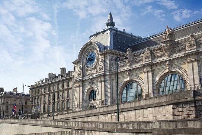Musée Dorsay Paris Tour, Fast-Track Tickets, Private Guide - Additional Information and Resources