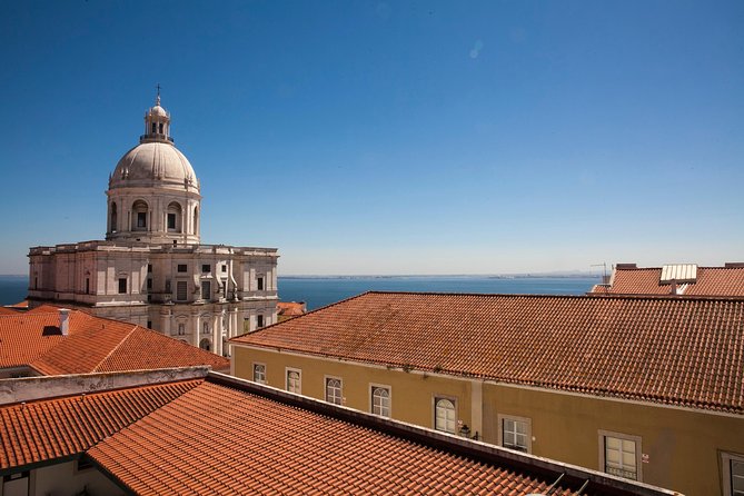 My Friend Vádio - Lisbon Old City Tuk Tuk Tour - Reviews, Ratings, and Additional Information