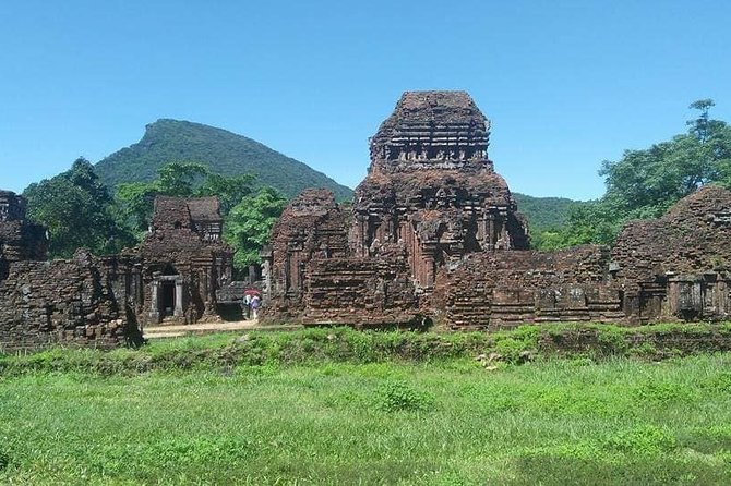 My Son Holyland-Authentic Lunch-Hoi an City With Riverboat Ride - Common questions