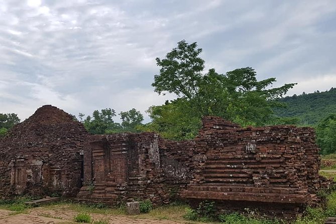 MY SON HOLYLAND - HOI an CITY PRIVATE Tour With NIGHT MARKET, SAMPAN BOAT RIDE - Common questions