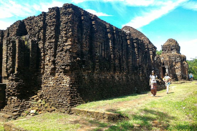 My Son Sanctuary Private Tour With On-Site Guide - Visitor Reviews