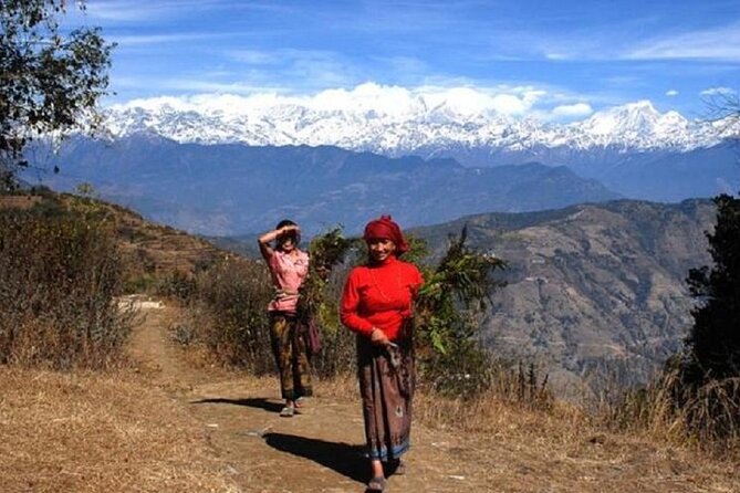 Nagarkot and Changu Narayan Hiking Tour From Kathmandu - Last Words