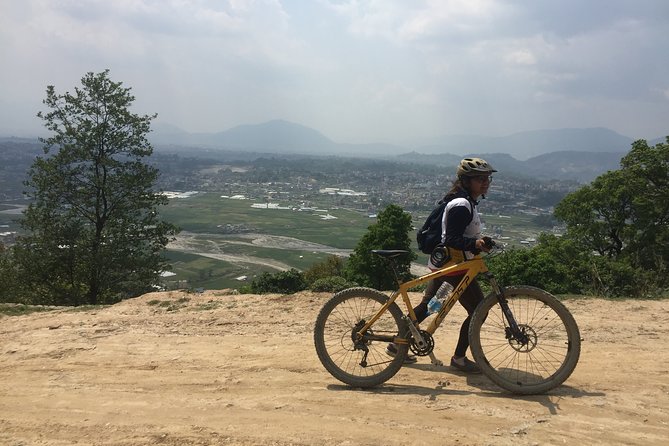 Nagarkot Biking Tours 2 Days Trip - Last Words