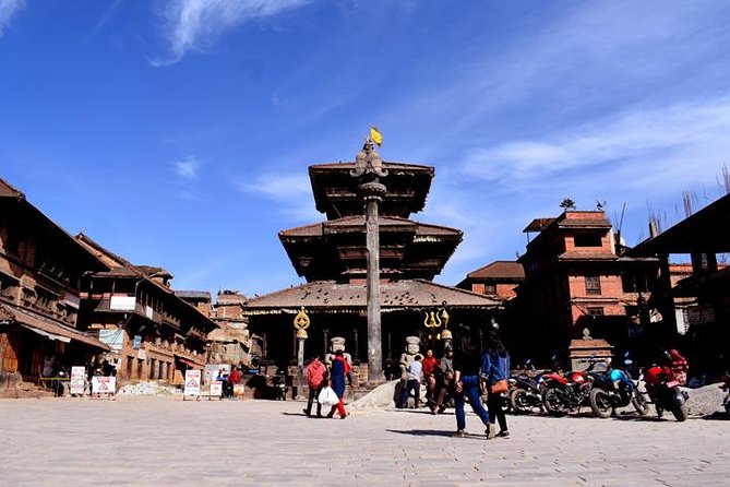 Nagarkot Sunrise, Bhaktapur and Patan Durbar Square Tour in Kathmandu - Last Words